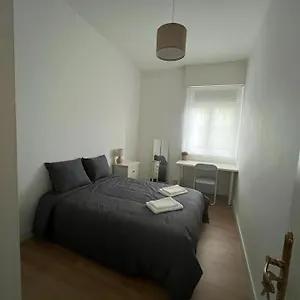  Apartamento Bilbao-basurto-san Mames